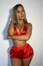 Проститутка Вика